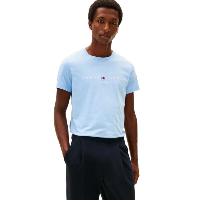 Tommy Hilfiger Tommy Logo Tee image number 0